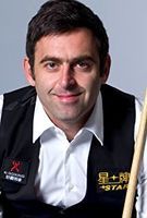 Profile picture of Ronnie O'Sullivan