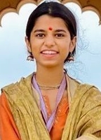 Profile picture of Maithili Thakur