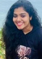 Profile picture of Amrutha Anna Reji