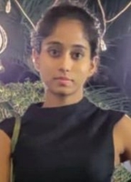 Profile picture of Krisha Kurup