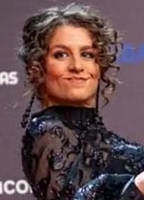 Profile picture of Alba Mancebo