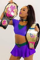 Profile picture of Aja Perera