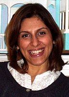 Profile picture of Nazanin Zaghari-Ratcliffe