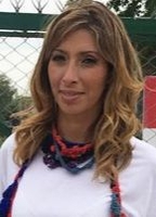 Profile picture of Mercedes Mora