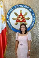 Profile picture of Leni Robredo