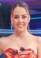 Profile picture of Ana Luisa Ganuza