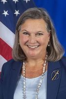 Profile picture of Victoria Nuland