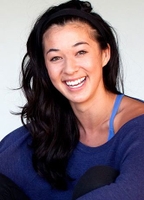 Profile picture of Meagan Kong