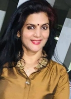 Profile picture of Meena Vemuri