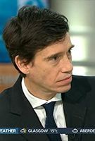 Profile picture of Rory Stewart