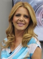 Profile picture of Kenia Mejía