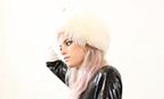 Profile picture of Anabel Englund