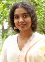 Profile picture of Shivathmika Rajashekar