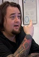 Profile picture of Austin 'Chumlee' Russell