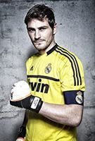 Profile picture of Iker Casillas