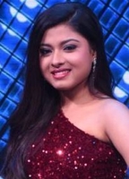 Profile picture of Arunita Kanjilal