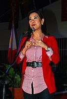 Profile picture of Bernadette Sembrano