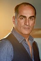 Profile picture of Navid Negahban