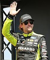 Profile picture of Ryan Blaney