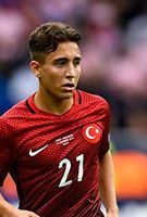 Profile picture of Emre Mor