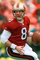 Profile picture of Steve Young