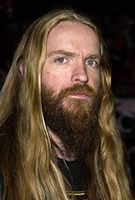 Profile picture of Zakk Wylde