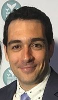 Profile picture of Andrew Kaczynski