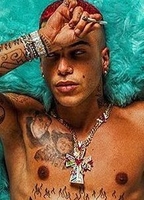 Profile picture of Sfera Ebbasta