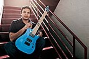 Profile picture of Misha Mansoor