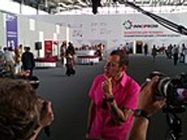 Profile picture of Karim Rashid