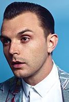 Profile picture of Theo Hutchcraft