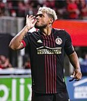 Profile picture of Josef Martínez