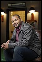 Profile picture of Colton Dunn