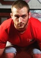 Profile picture of Kyle Snyder