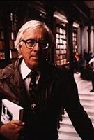 Profile picture of Ray Bradbury