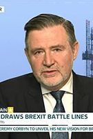 Profile picture of Barry Gardiner