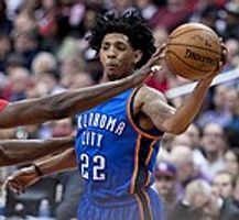 Profile picture of Cameron Payne