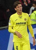 Profile picture of Pau Torres