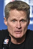 Profile picture of Steve Kerr