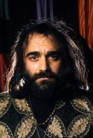 Profile picture of Demis Roussos