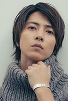 Profile picture of Tomohisa Yamashita