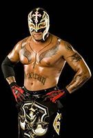 Profile picture of Rey Mysterio