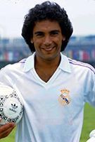 Profile picture of Hugo Sanchez