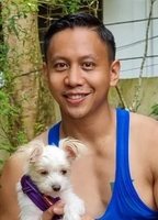 Profile picture of Mikey Bustos