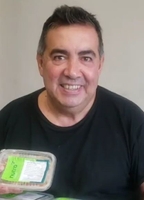 Profile picture of Diego Pérez