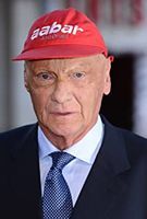 Profile picture of Niki Lauda