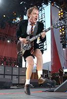 Profile picture of Angus Young