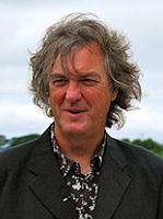 Profile picture of James May