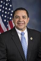 Profile picture of Henry Cuellar