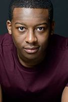 Profile picture of Brandon Micheal Hall